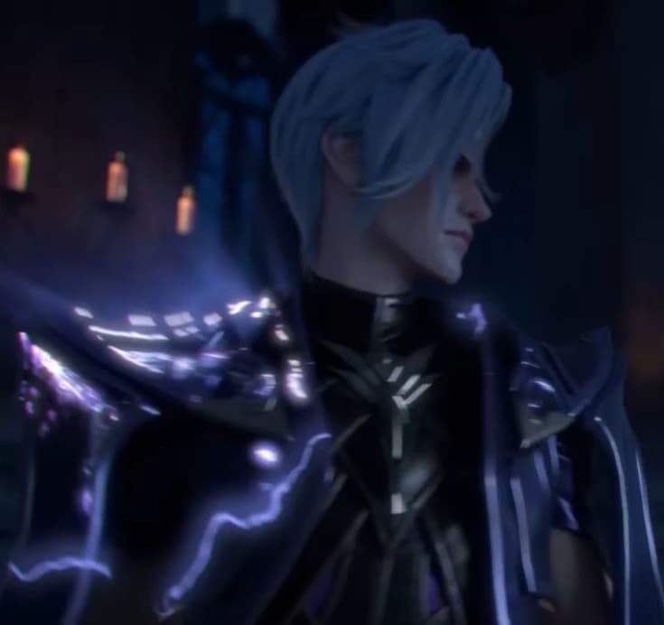 Aamon Paxley thumbnail