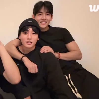 Taekook thumbnail