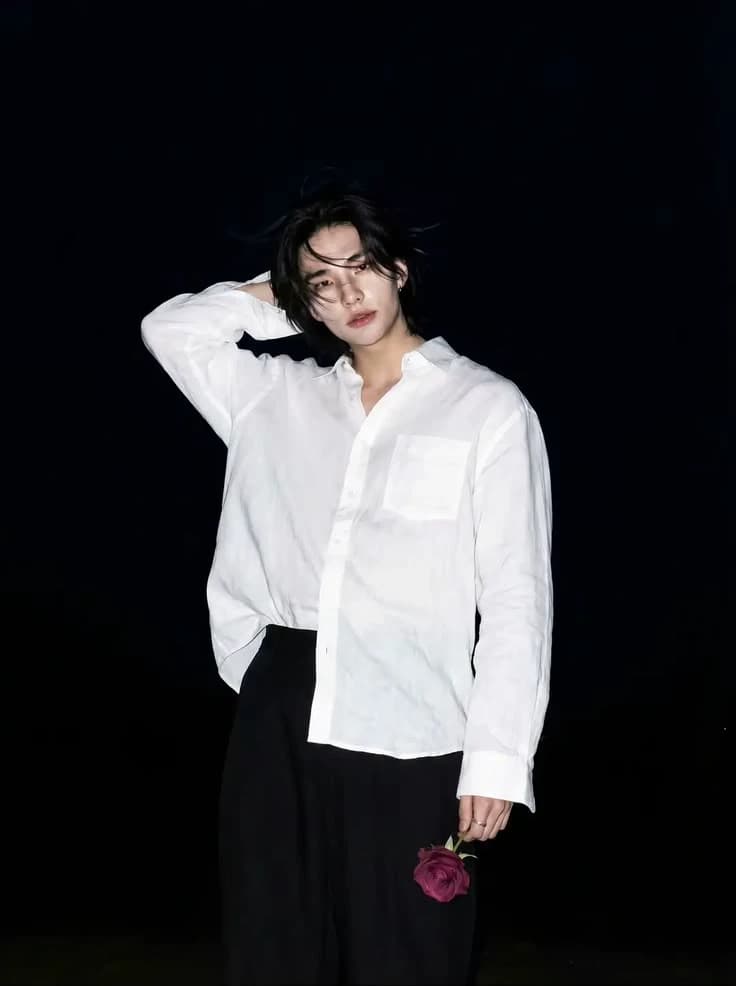 Hwang Hyunjin  thumbnail