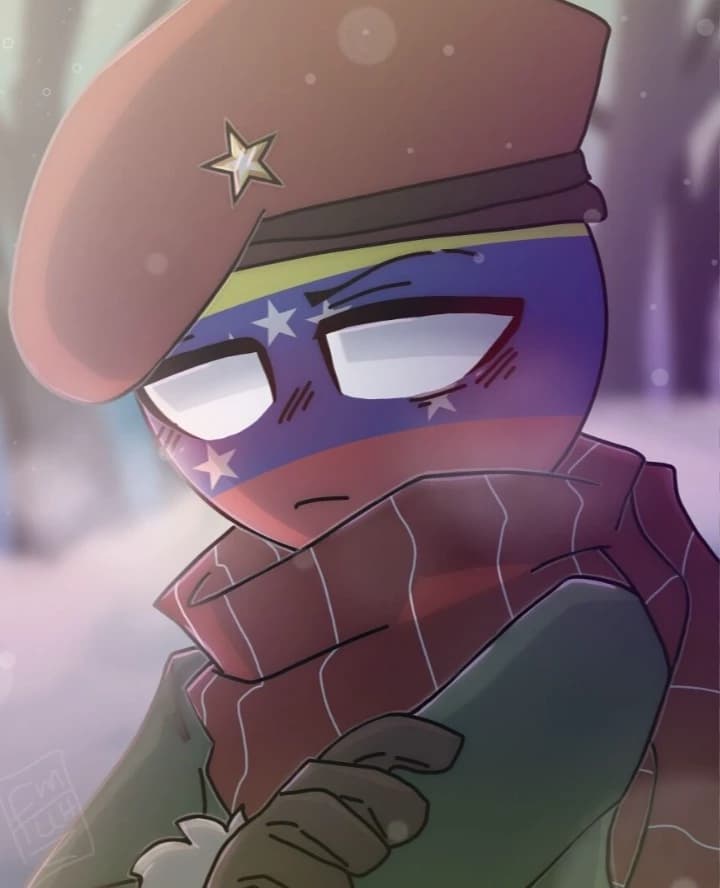 Venezuela thumbnail
