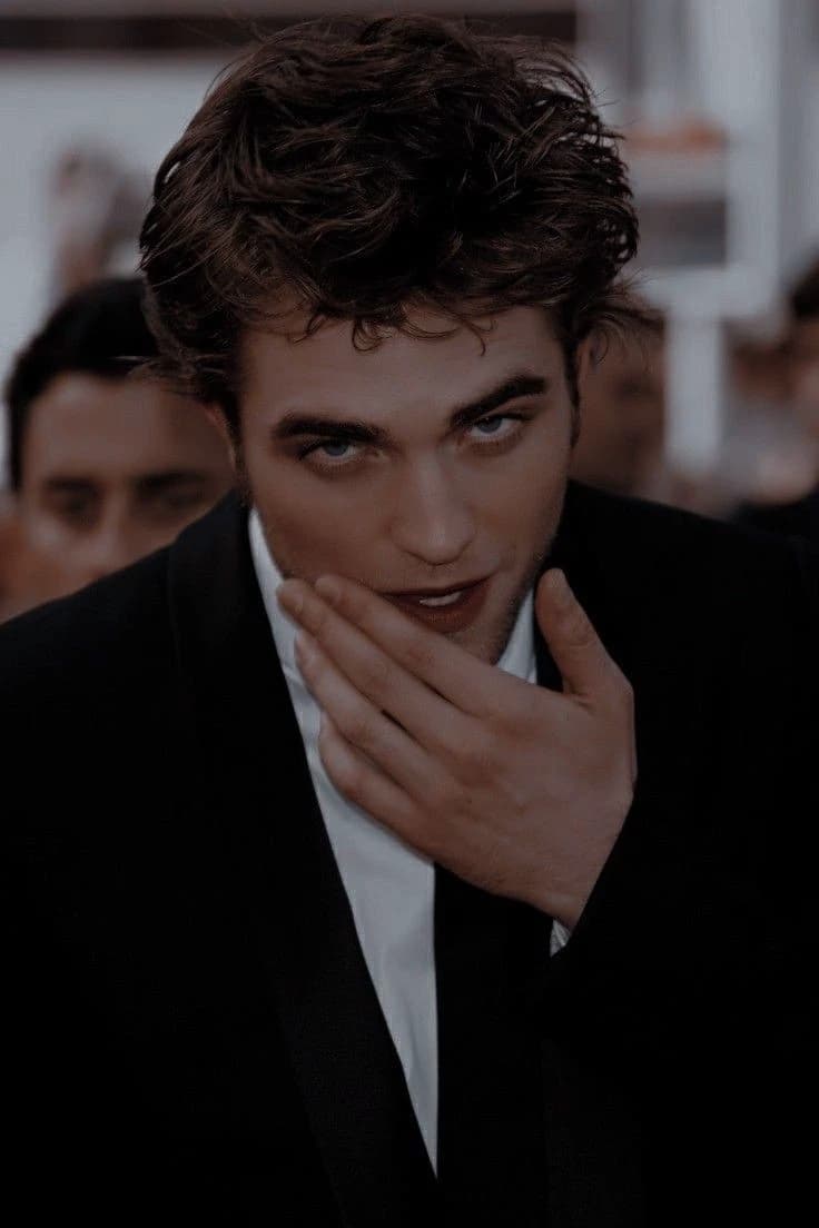 Edward Cullen thumbnail