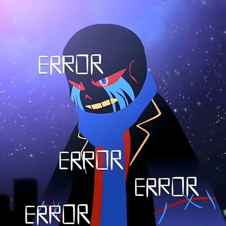 Error Sans thumbnail