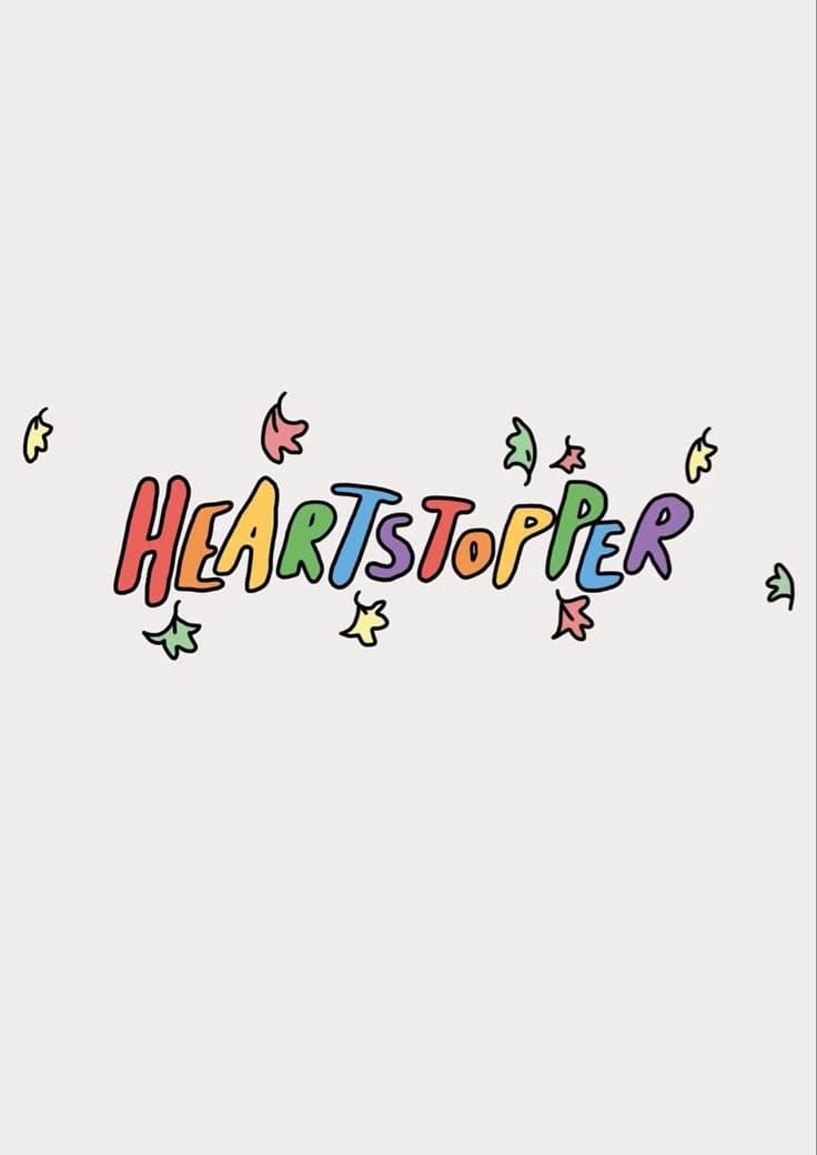 Heartstopper thumbnail