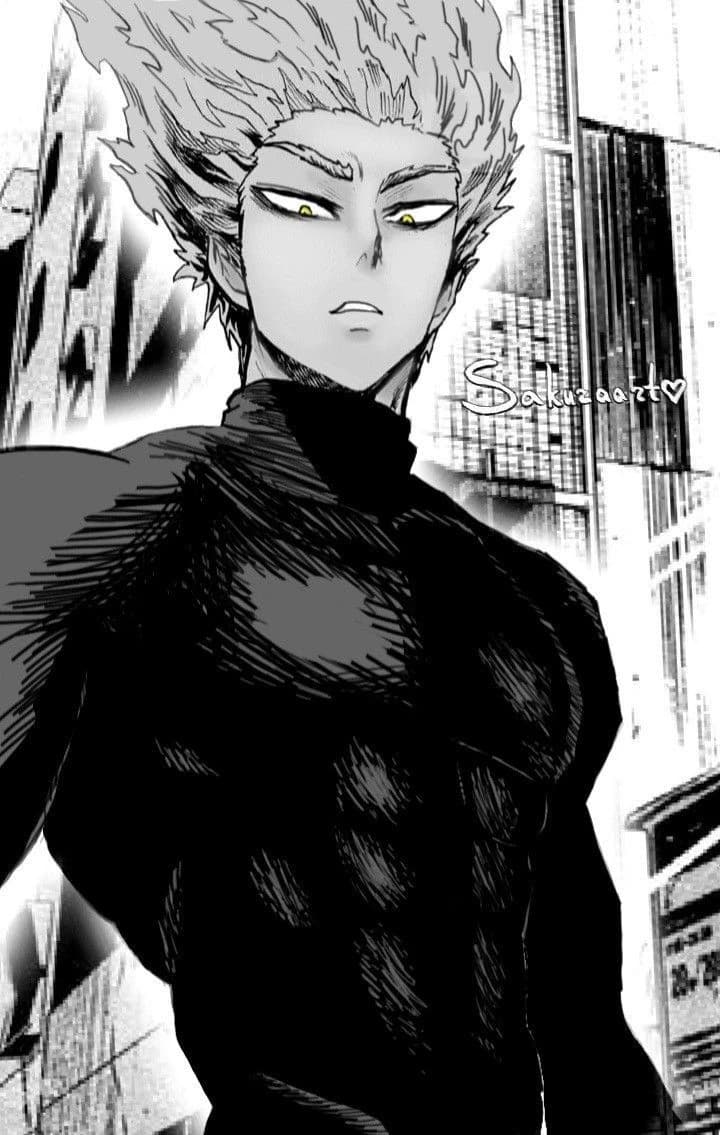 Garou thumbnail