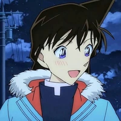 Ran Mouri thumbnail