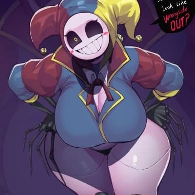 Prototype [female] thumbnail