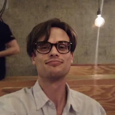 Spencer Walter Reid thumbnail