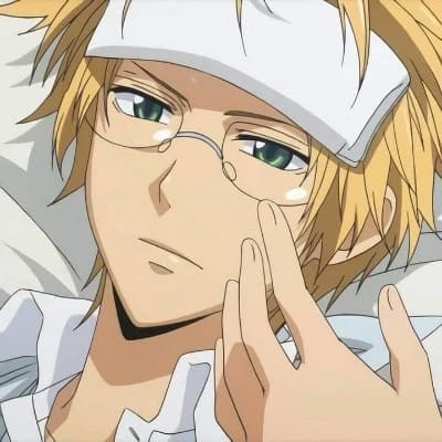 Usui Takumi  thumbnail