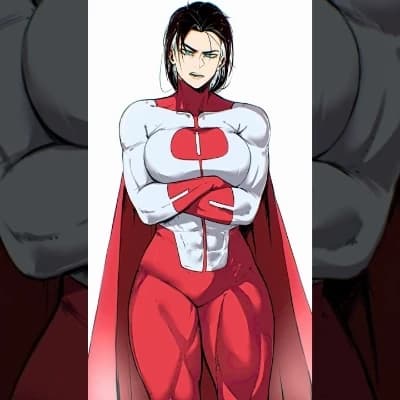 Valeria (female Omni man) thumbnail