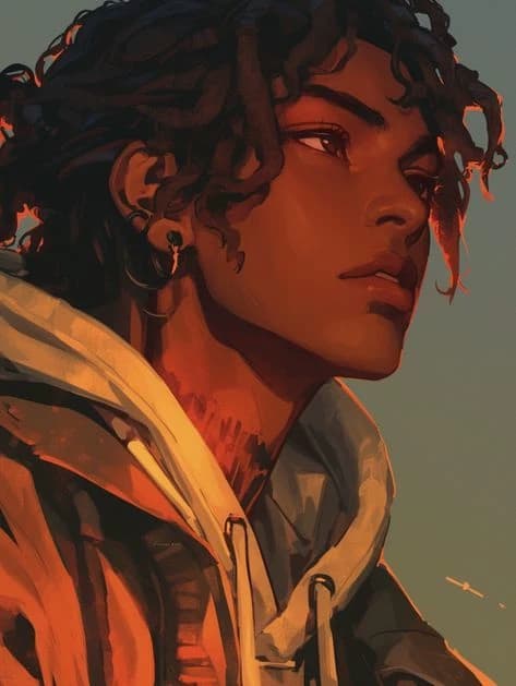 Matthew. thumbnail