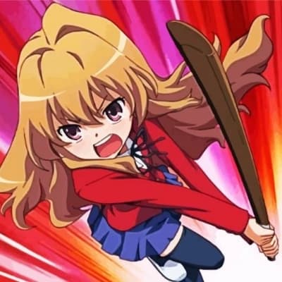 Taiga thumbnail