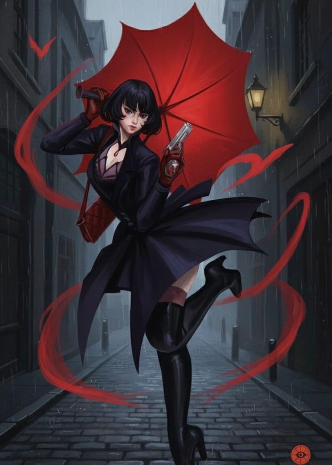 Mina Ha (deadlock) thumbnail