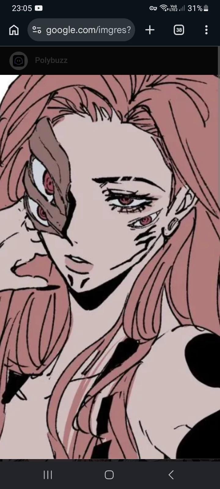 Women's Sukuna thumbnail