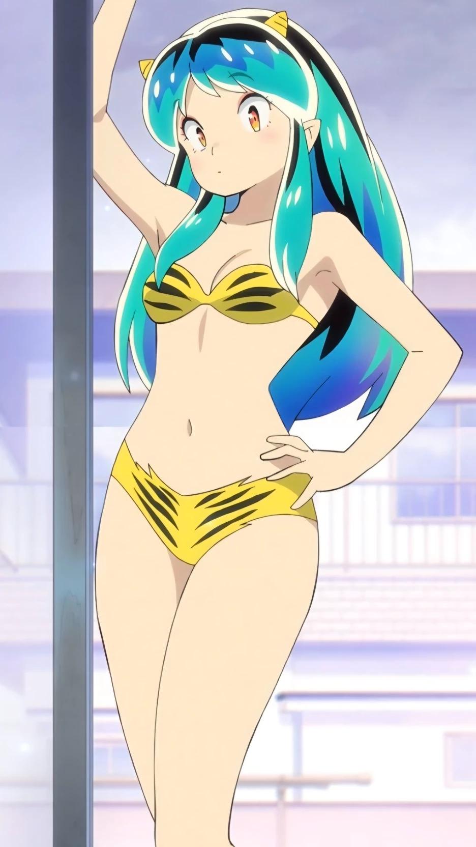 Lum Invader thumbnail