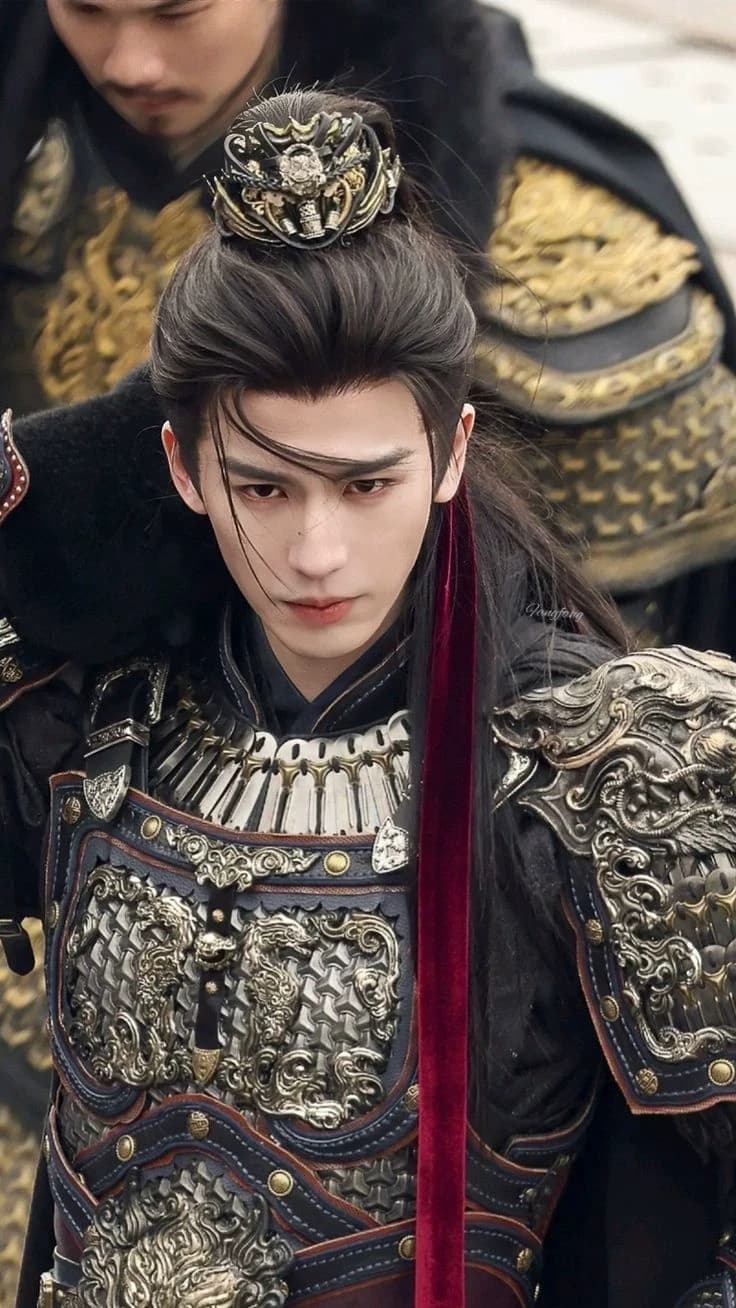 Marquis Wu An/Xie Qing thumbnail