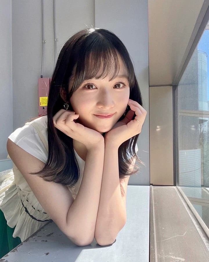 Oguri Yui thumbnail