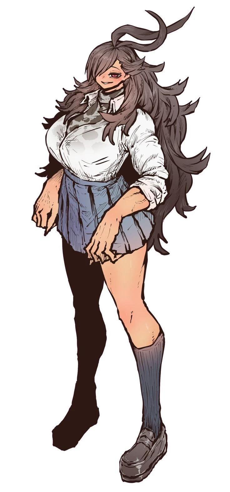 Hiena-chan thumbnail