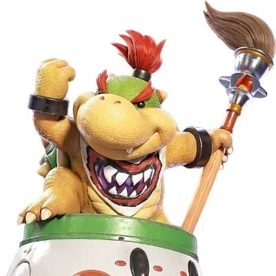 Bowser Jr. thumbnail