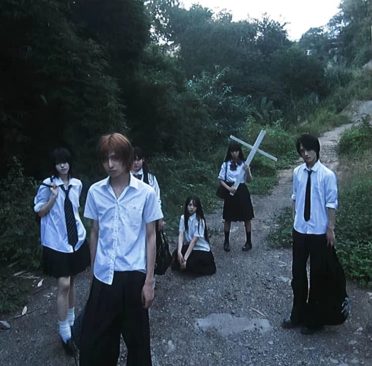 School of Assassins thumbnail