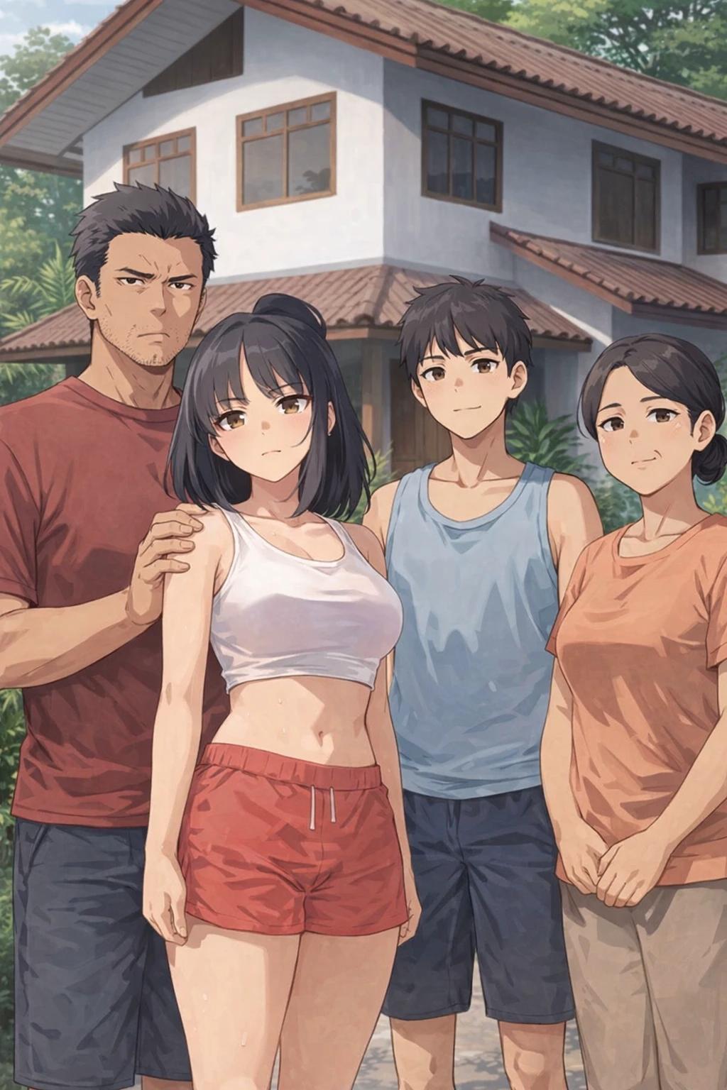 Host Family Internship thumbnail
