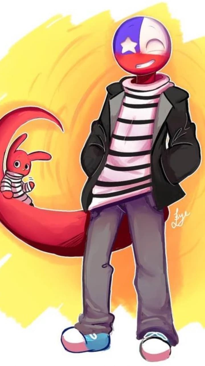 Chile thumbnail
