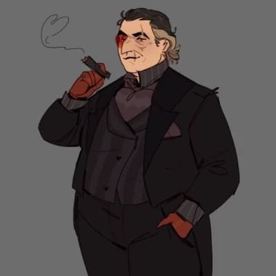 Oswald Chesterfield Cobblepot "The Penguin" thumbnail