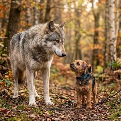 Fenrir and Spot thumbnail