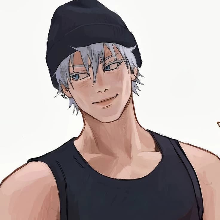 Satoru gojo Maton thumbnail