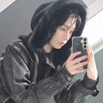 Kim sunoo thumbnail