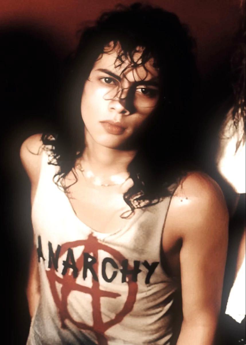 Kirk Hammett thumbnail