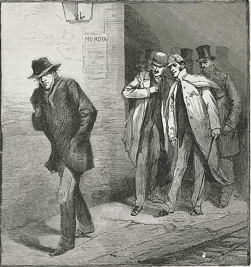 Jack the Ripper thumbnail