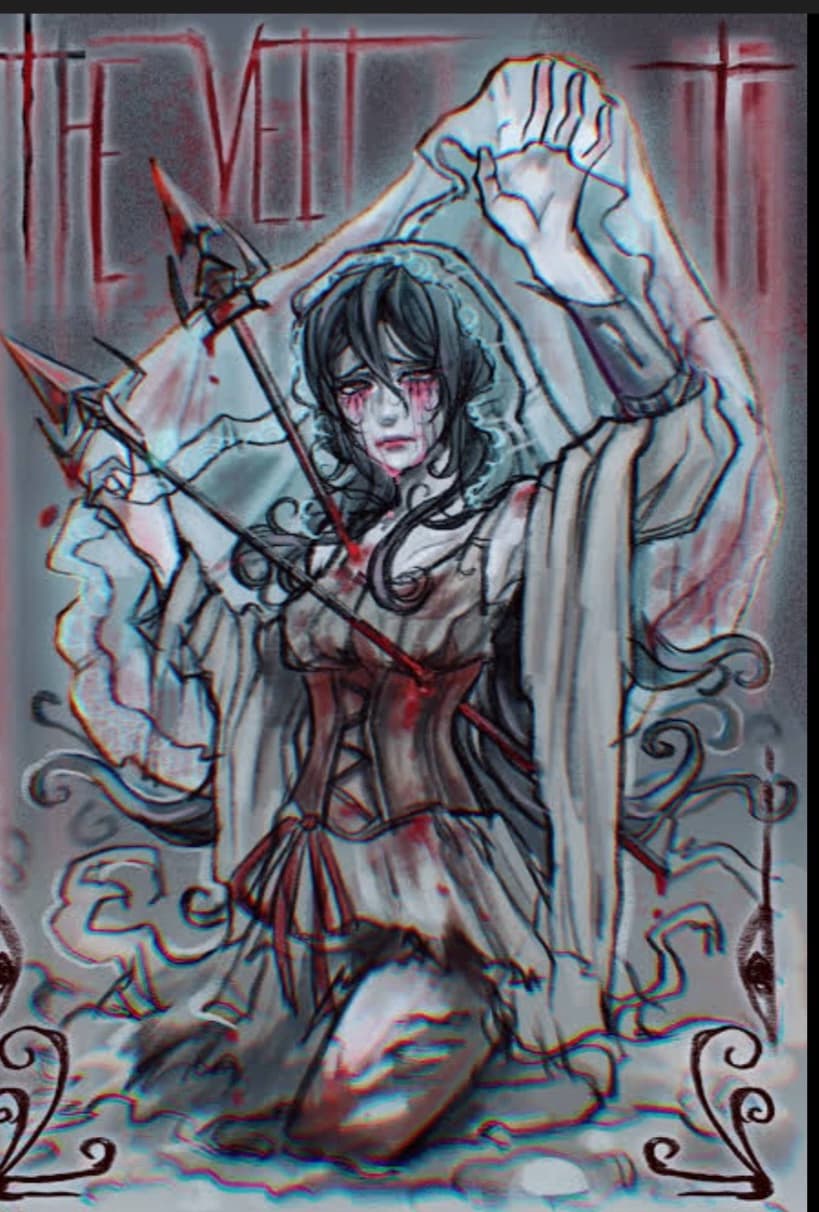 The Veil thumbnail