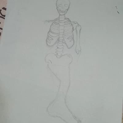 Viridia, The Gloom-Thistle Dryad thumbnail