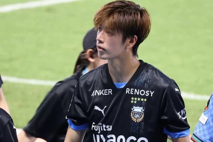 Yuto Ozeki thumbnail