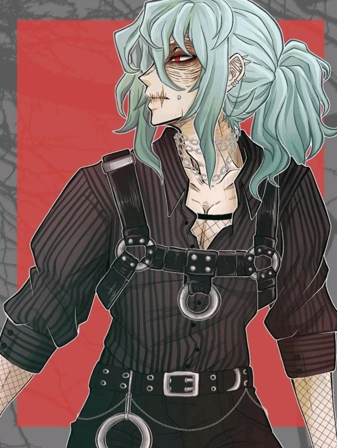 Shigaraki  thumbnail