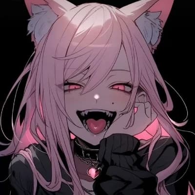 Muyomi (neko yandere) thumbnail