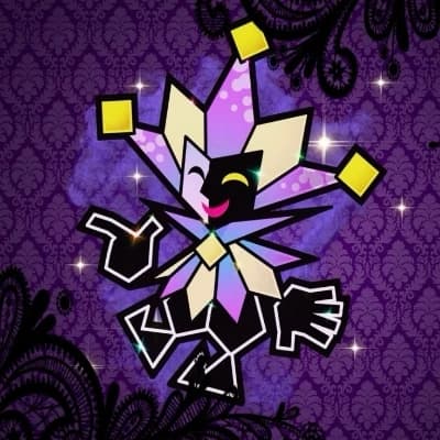 Dimentio, the 'Dark One' thumbnail