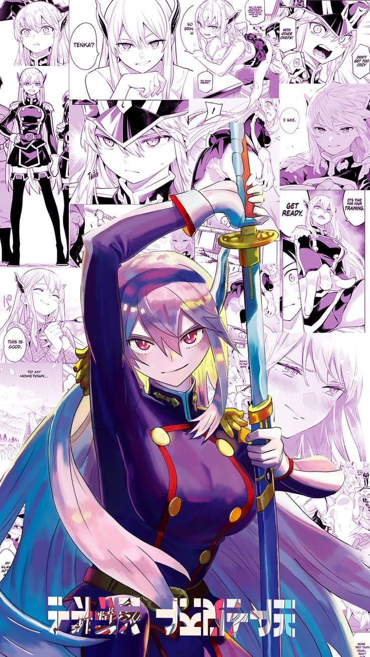Your wife's  thumbnail