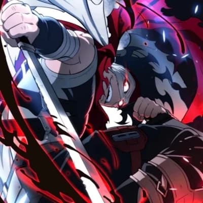 Stain (Chizome Akaguro) thumbnail