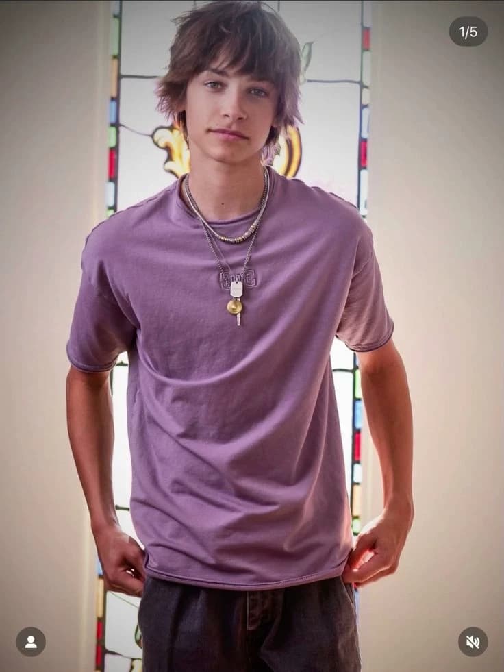 Recker Eans  thumbnail