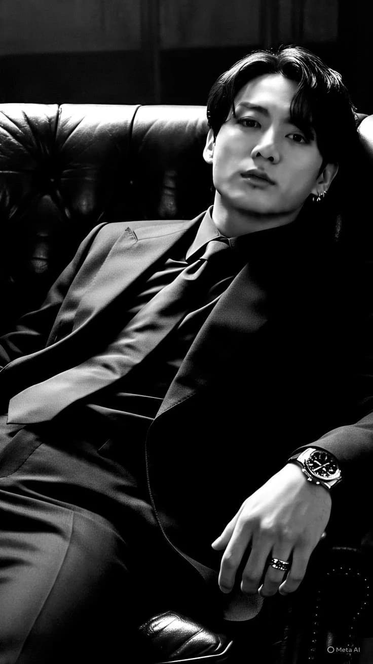 "☆"Profesor Jeon Jungkook thumbnail