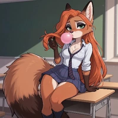 Amber Fyre thumbnail