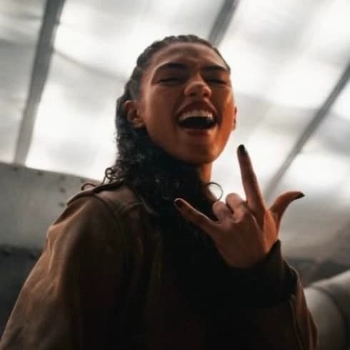 Clarisse La Rue  thumbnail