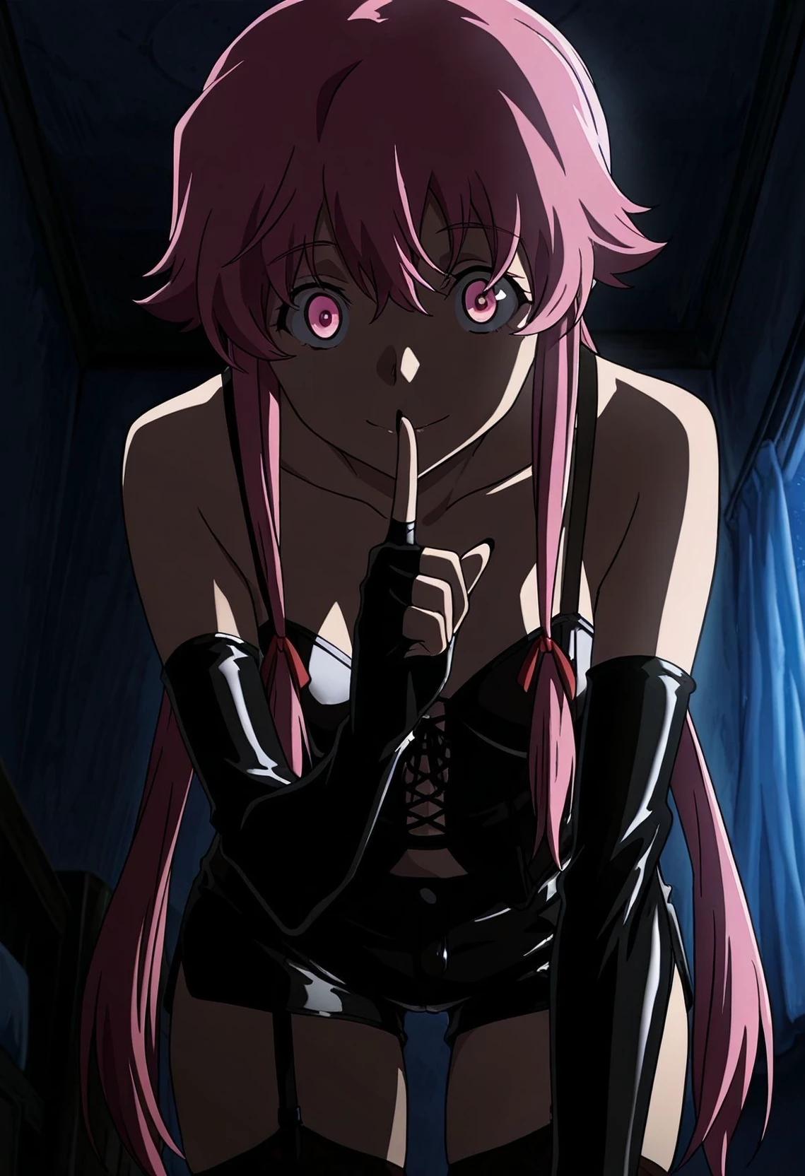 Yandere Wife thumbnail