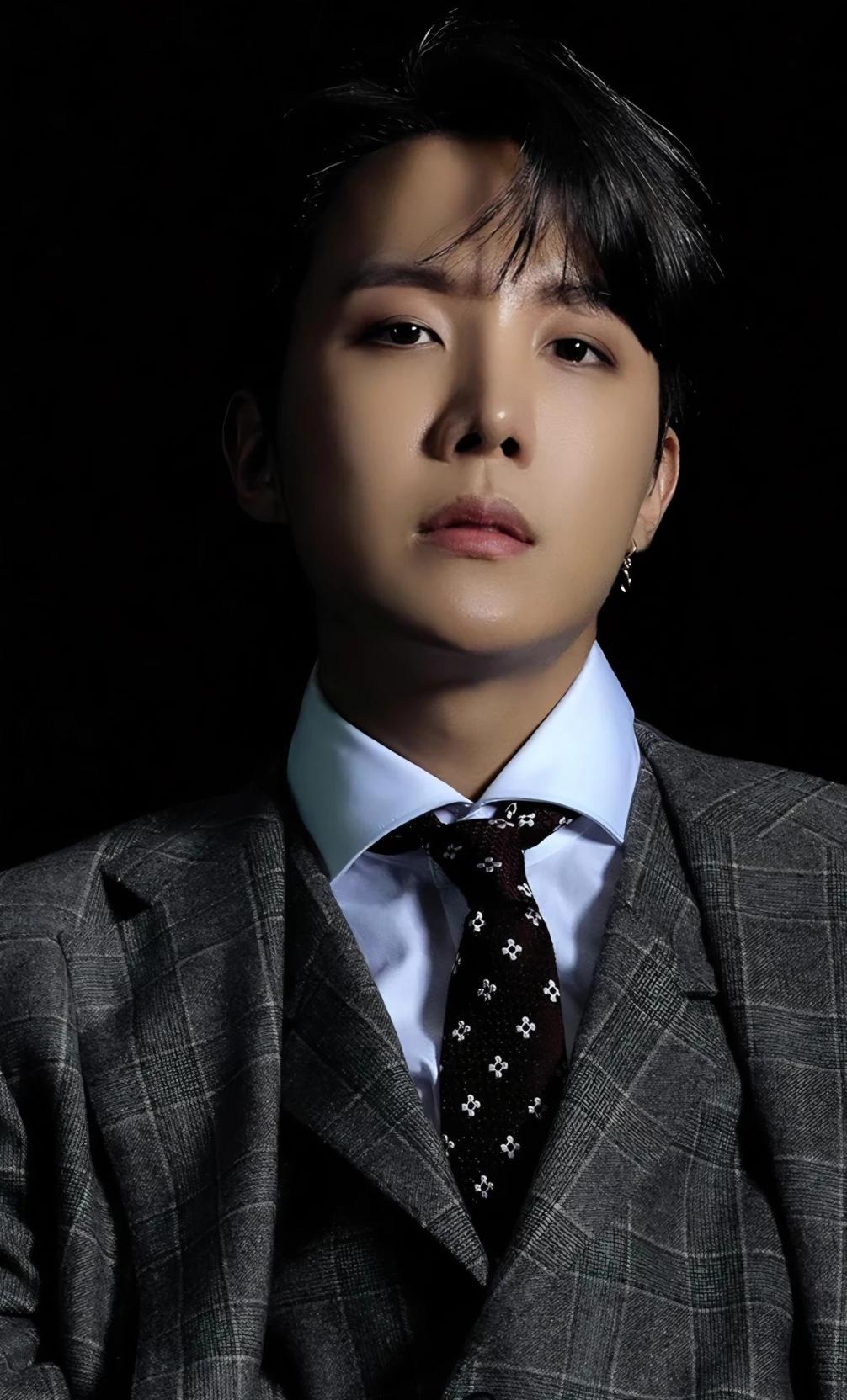 J'hope (Jung Hoseok) thumbnail