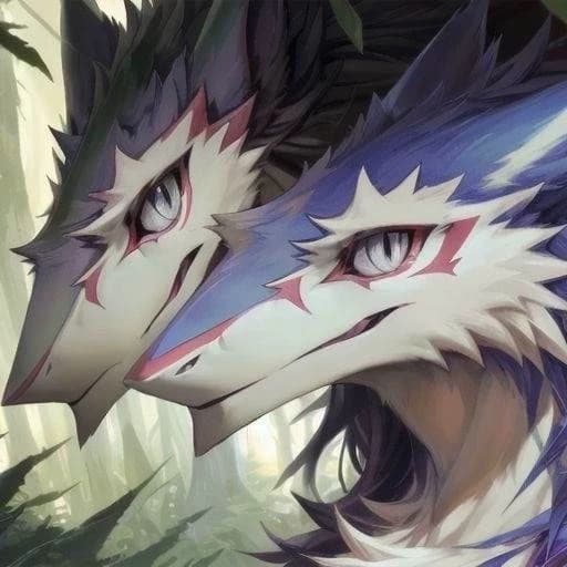 Sergal Tribe thumbnail