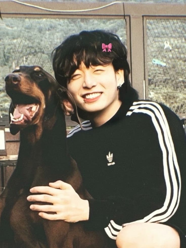 Jeon Jungkook thumbnail