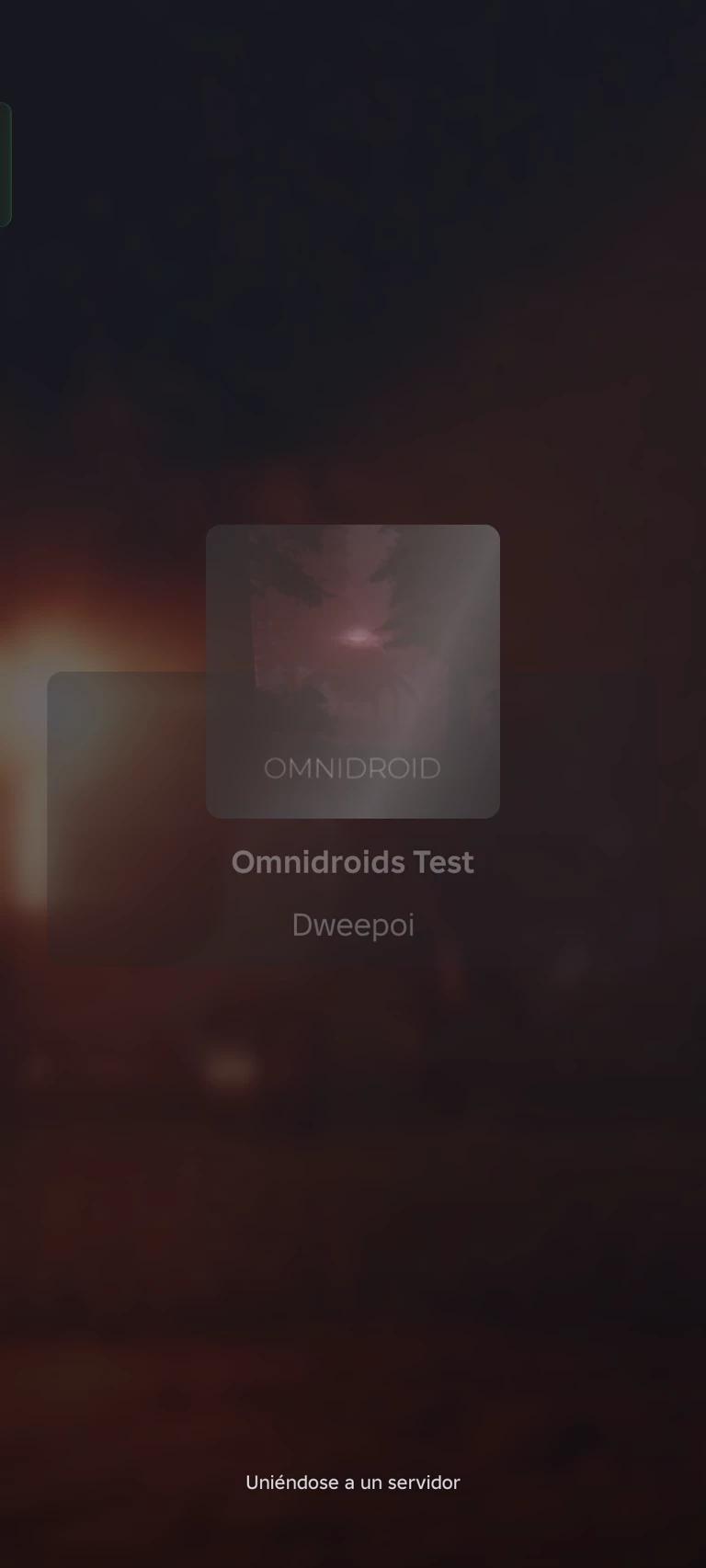 Omidroid 666 thumbnail
