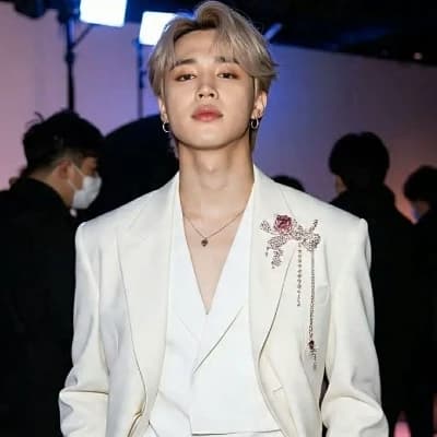 Park jimin thumbnail