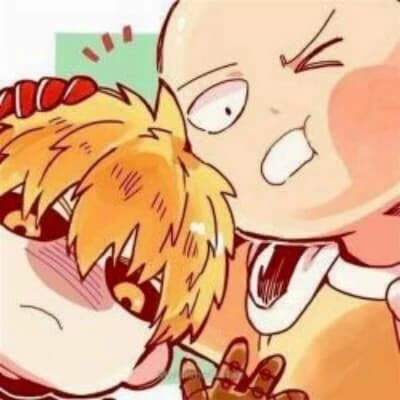 Bl Yandere Saitama thumbnail